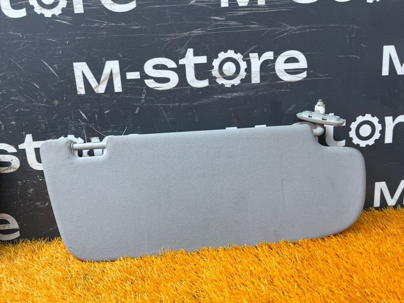 Козырек солнцезащитный, 1500 рублей, Красноярск