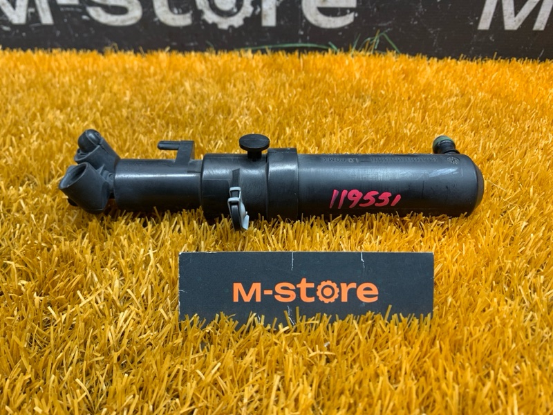 Форсунка омывателя фары, 1000 рублей, Красноярск