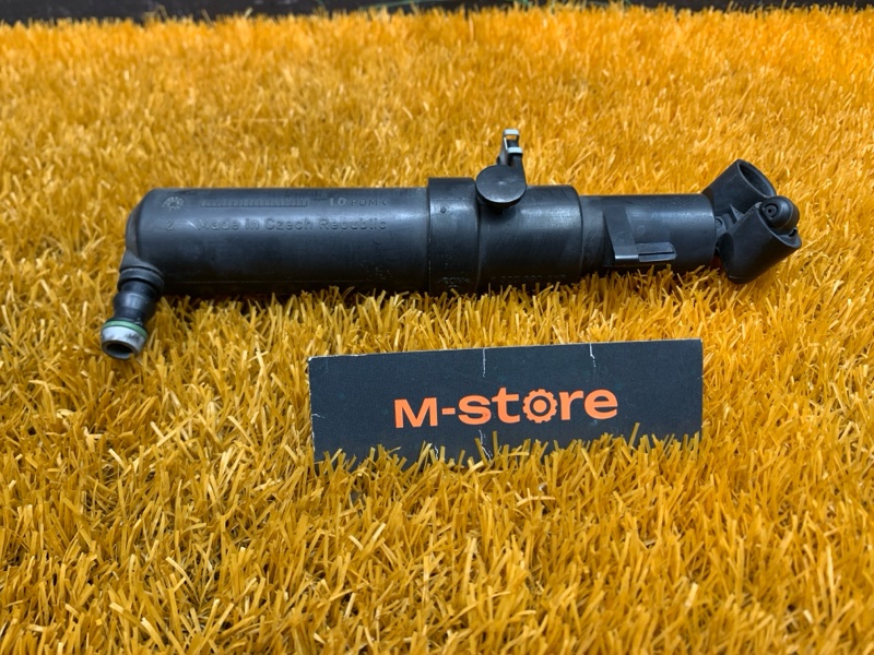 Форсунка омывателя фары, 1000 рублей, Красноярск