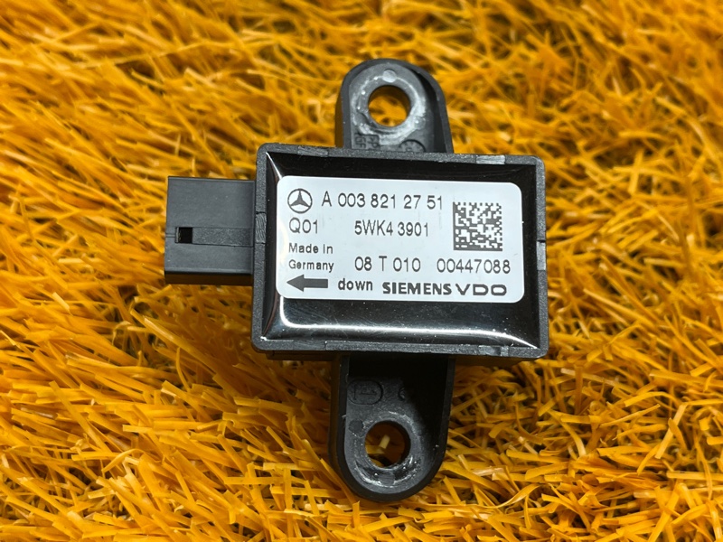 Датчик airbag ( удара), 300 рублей, Красноярск