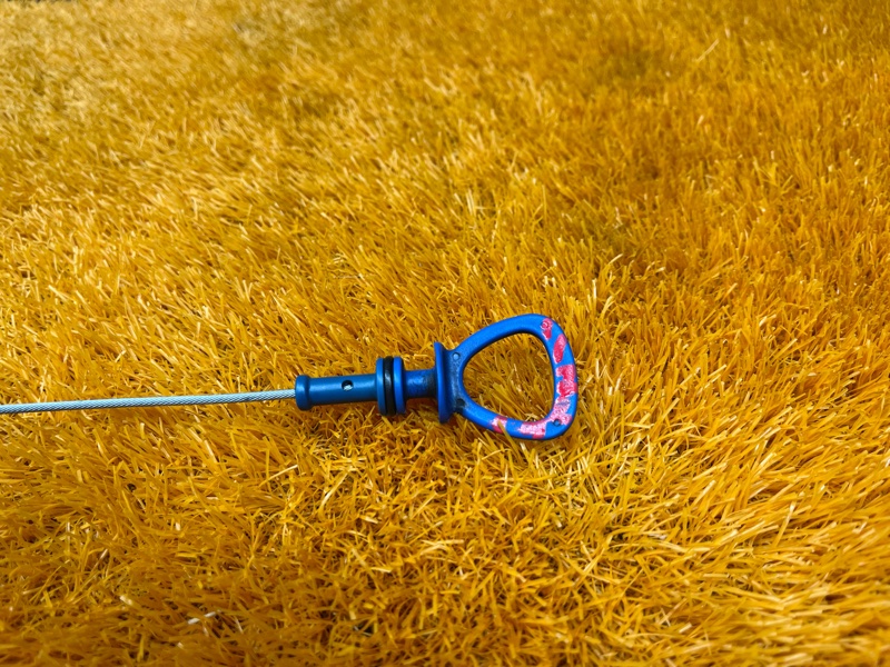 щуп масляный, 2000 рублей, Красноярск