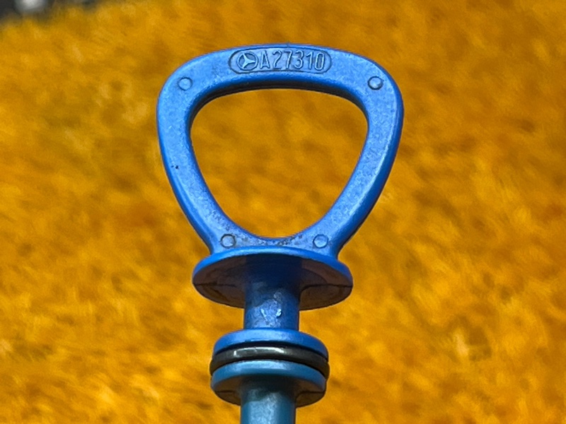 щуп масляный, 2000 рублей, Красноярск