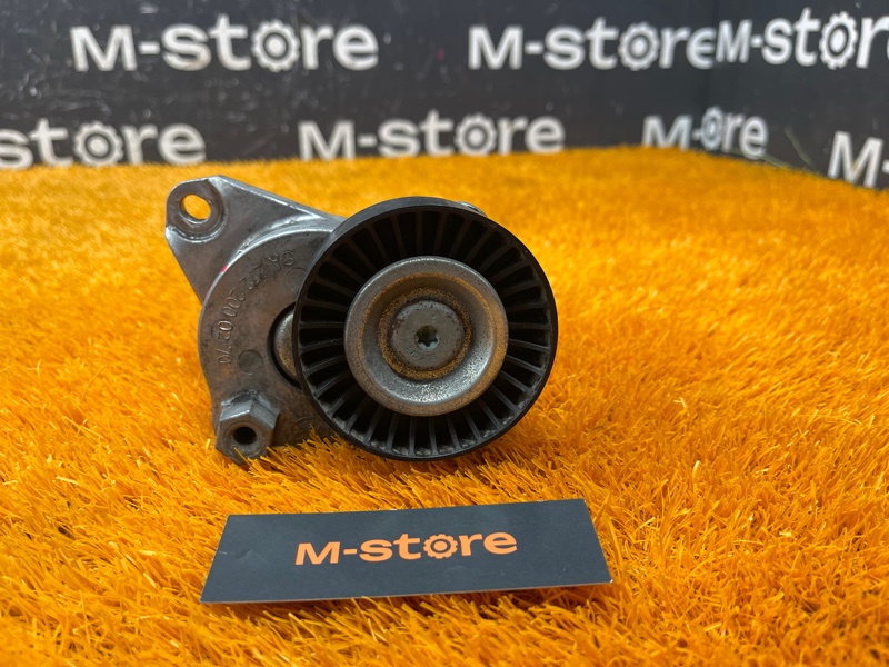 Натяжитель приводного ремня, 500 рублей, Красноярск