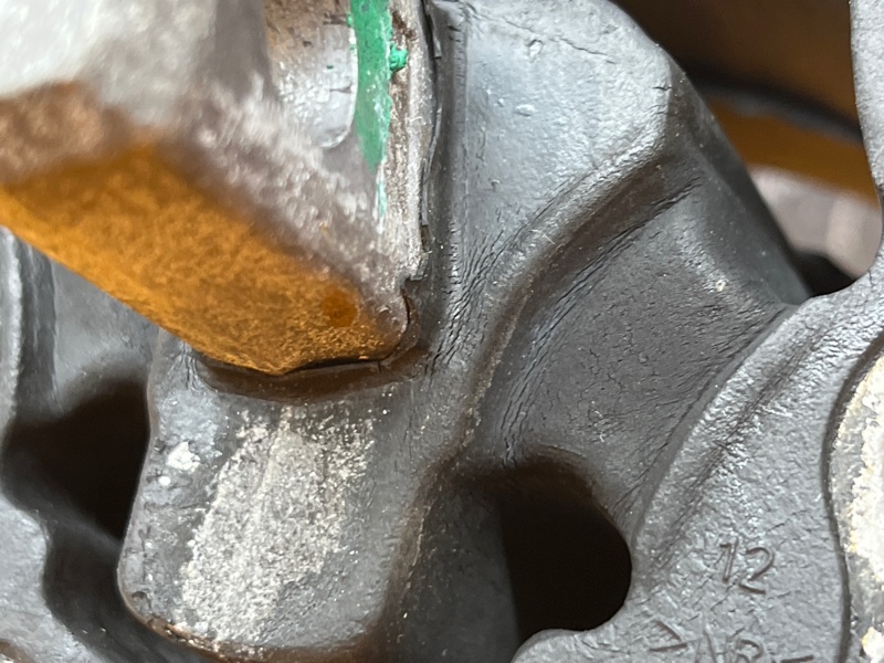 подушка кпп, 700 рублей, Красноярск