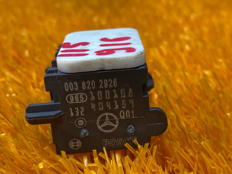 Датчик airbag ( удара), 300 рублей, Красноярск