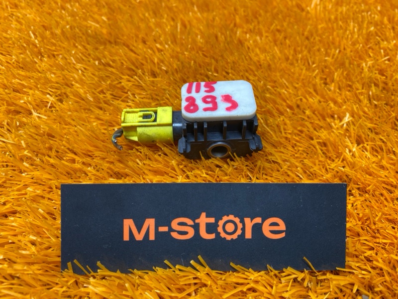 Датчик airbag ( удара), 300 рублей, Красноярск