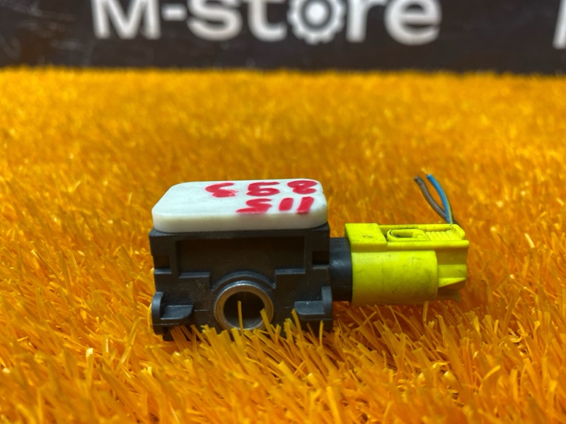 Датчик airbag ( удара), 300 рублей, Красноярск