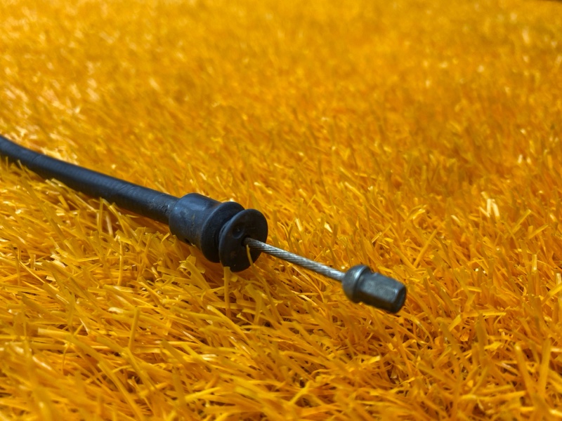 трос капота, 1500 рублей, Красноярск