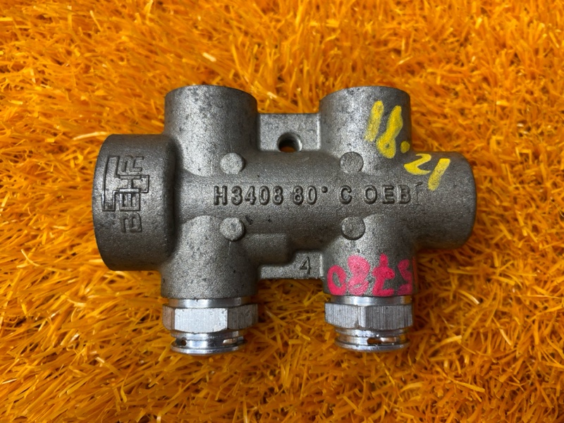 Термостат АКПП, 5000 рублей, Красноярск