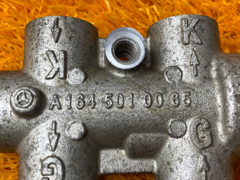 Термостат АКПП, 5000 рублей, Красноярск