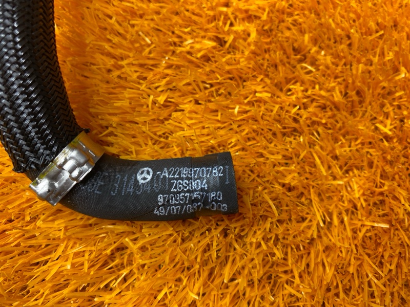 шланг гидроусилителя, 400 рублей, Красноярск