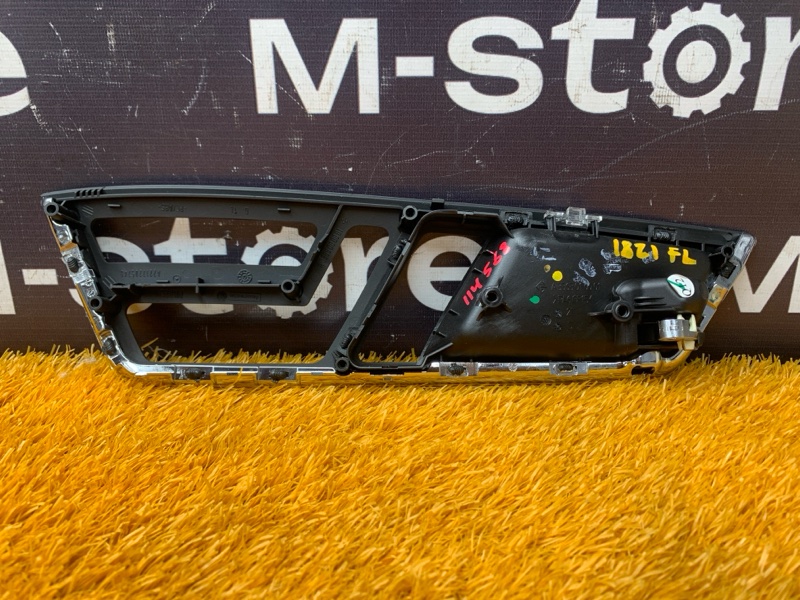 ручка двери внутренняя, 500 рублей, Красноярск