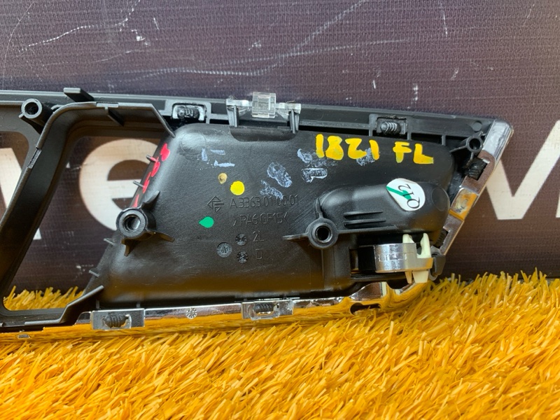 ручка двери внутренняя, 500 рублей, Красноярск