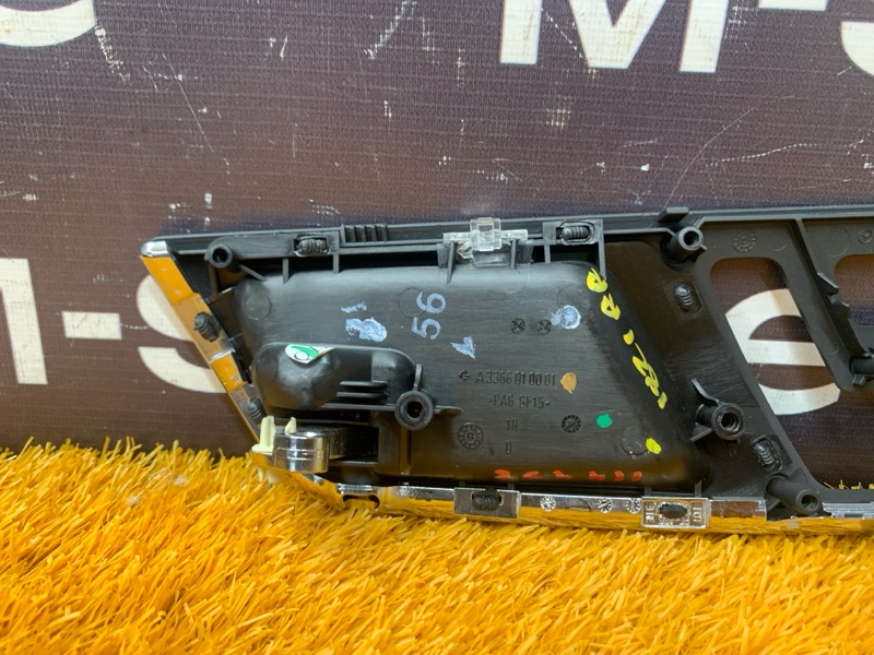 ручка двери внутренняя, 1000 рублей, Красноярск