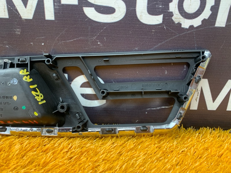 ручка двери внутренняя, 1000 рублей, Красноярск