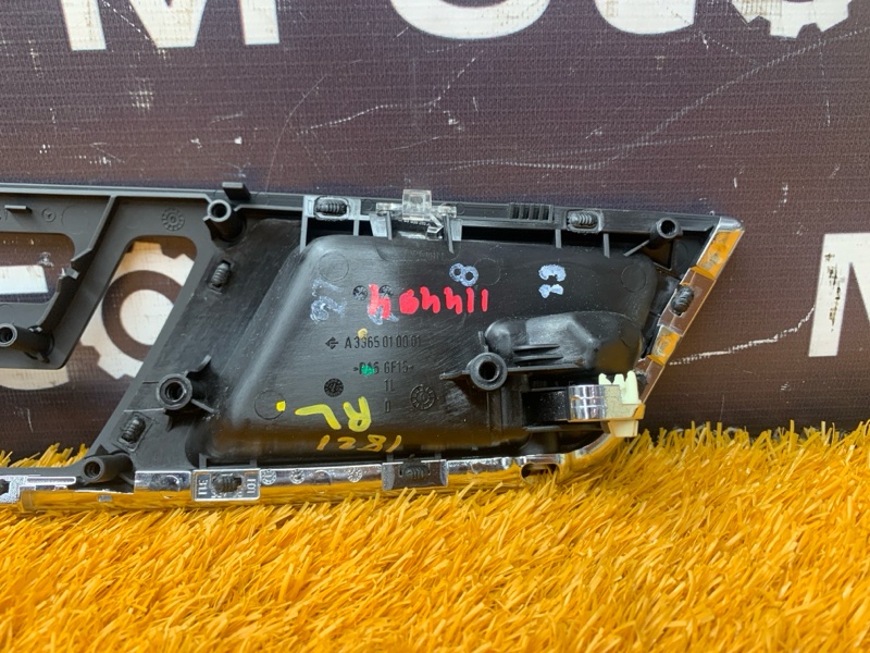 ручка двери внутренняя, 1000 рублей, Красноярск