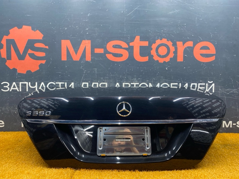 крышка багажника, 5000 рублей, Красноярск