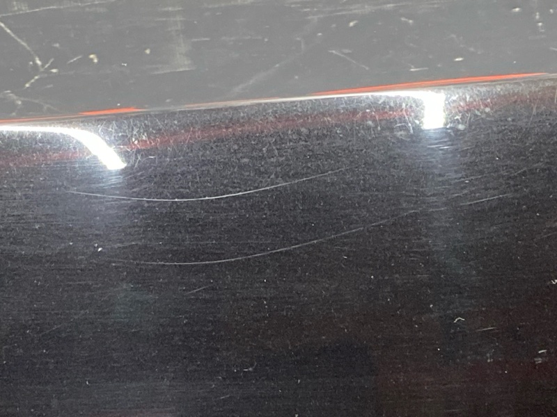 крышка багажника, 5000 рублей, Красноярск