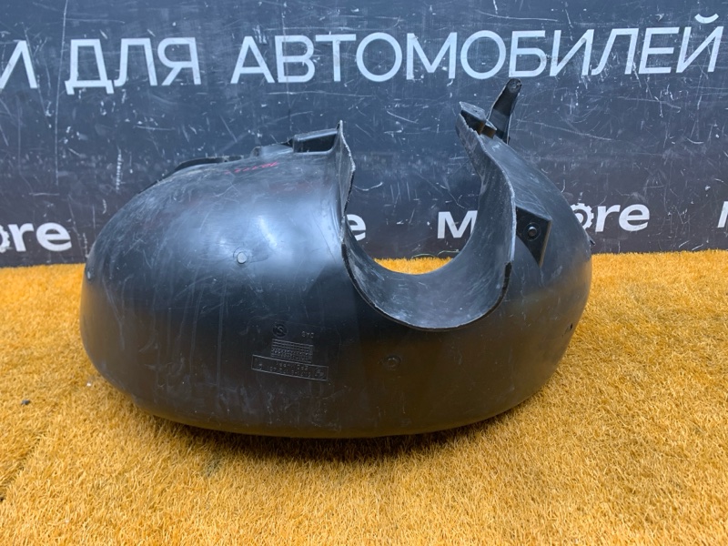 подкрылок, 1200 рублей, Красноярск