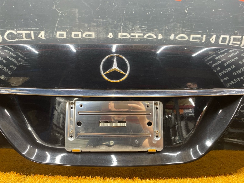 крышка багажника, 5000 рублей, Красноярск