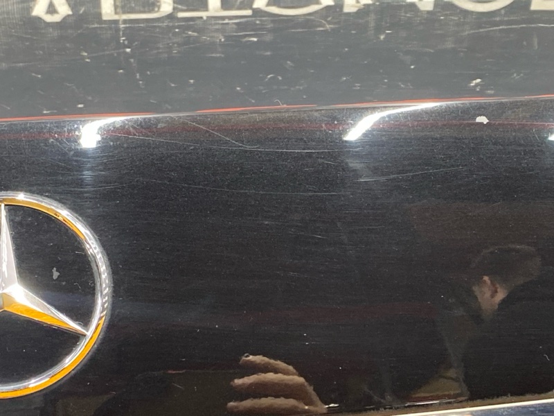 крышка багажника, 5000 рублей, Красноярск