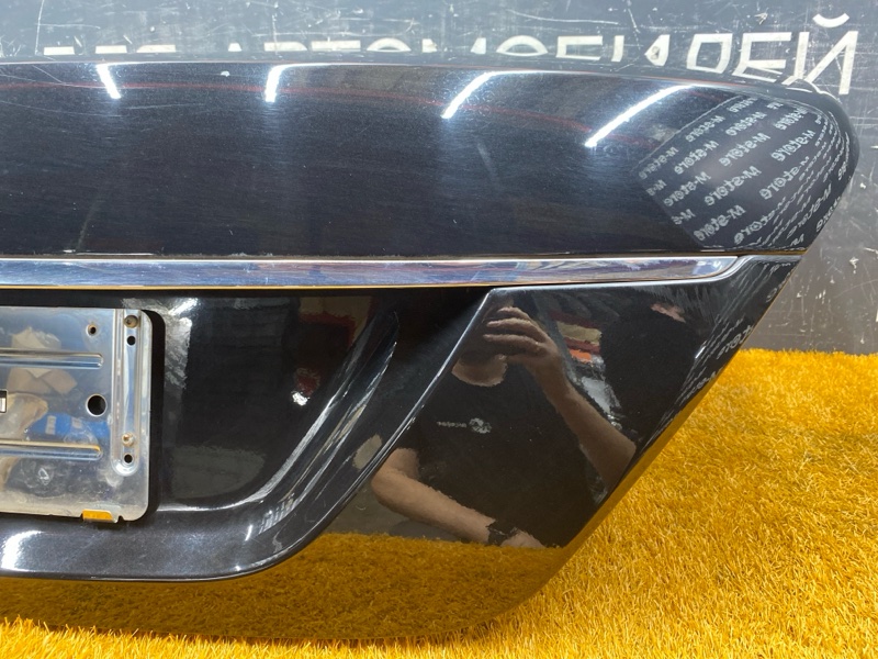 крышка багажника, 5000 рублей, Красноярск