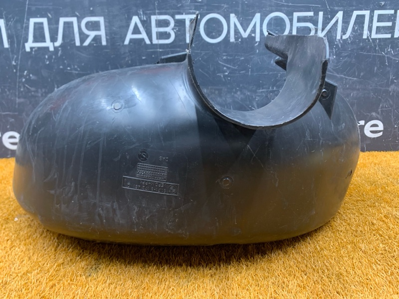 подкрылок, 1200 рублей, Красноярск