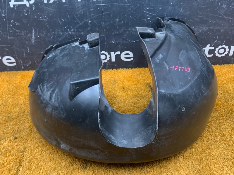 подкрылок, 1000 рублей, Красноярск