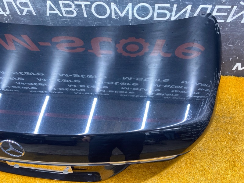 крышка багажника, 5000 рублей, Красноярск