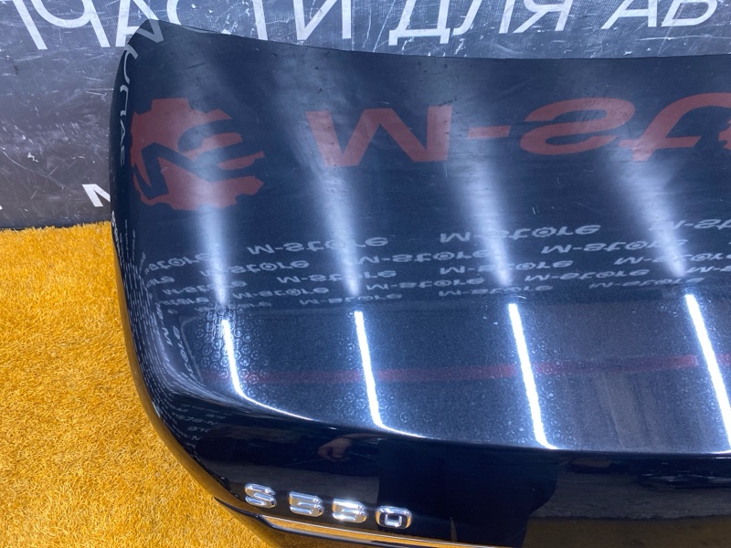 крышка багажника, 5000 рублей, Красноярск