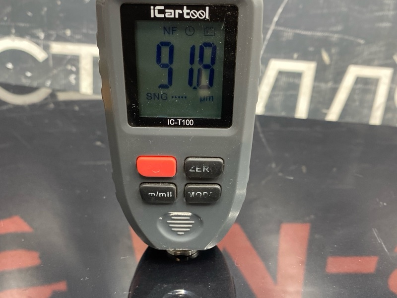 крышка багажника, 5000 рублей, Красноярск