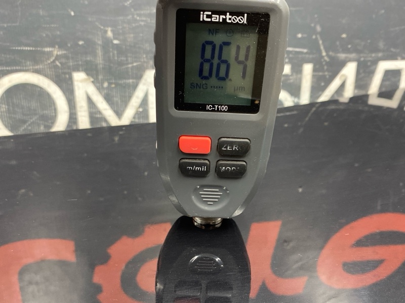 крышка багажника, 5000 рублей, Красноярск