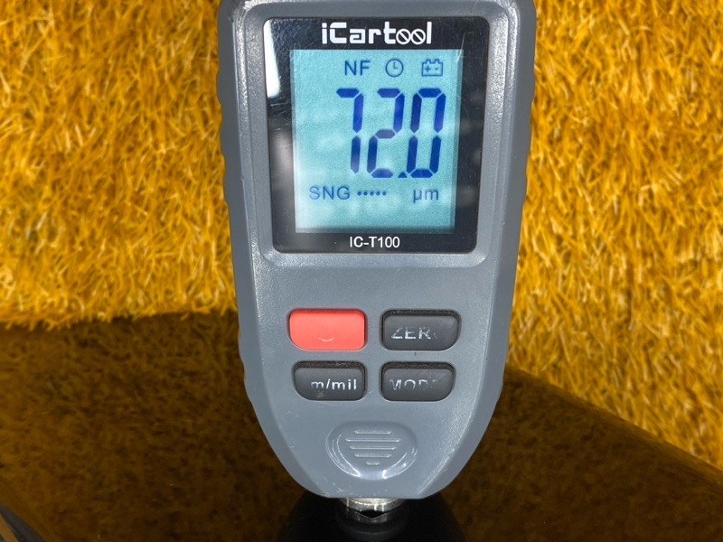 крышка багажника, 5000 рублей, Красноярск