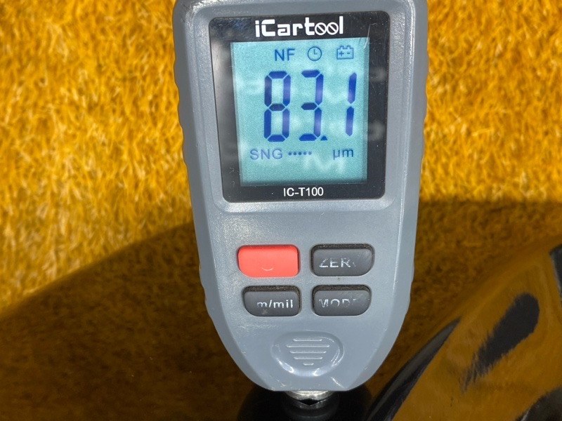 крышка багажника, 5000 рублей, Красноярск