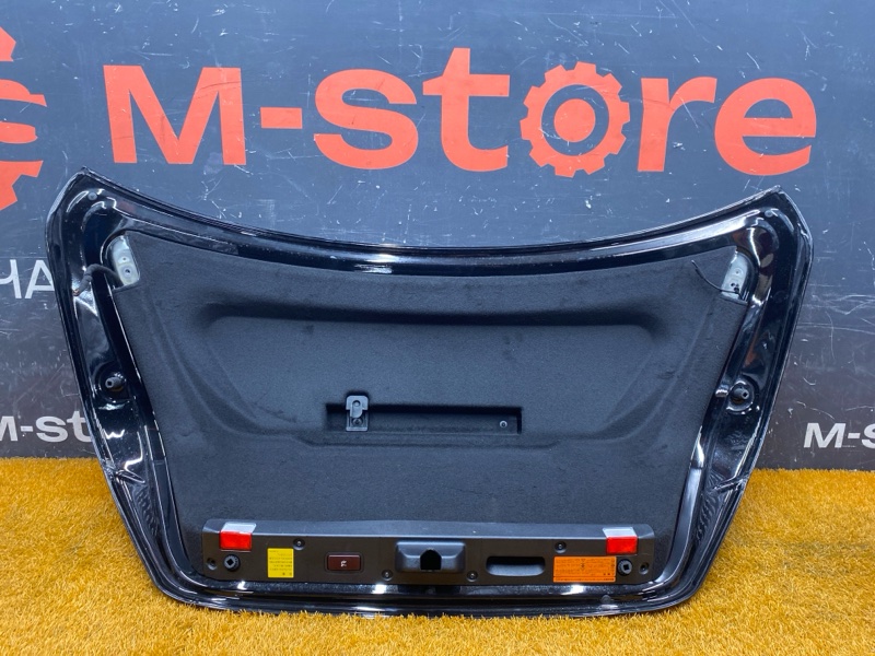 крышка багажника, 5000 рублей, Красноярск