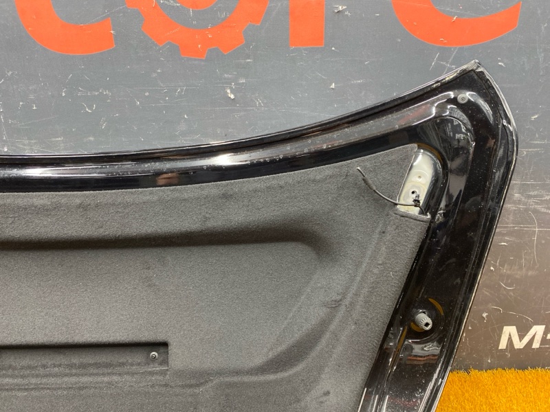 крышка багажника, 5000 рублей, Красноярск