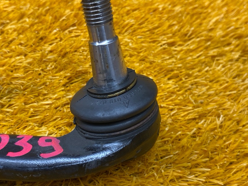 тяга рулевая, 2500 рублей, Красноярск