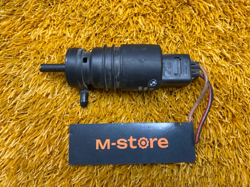 Мотор (насос) омывателя, 1000 рублей, Красноярск