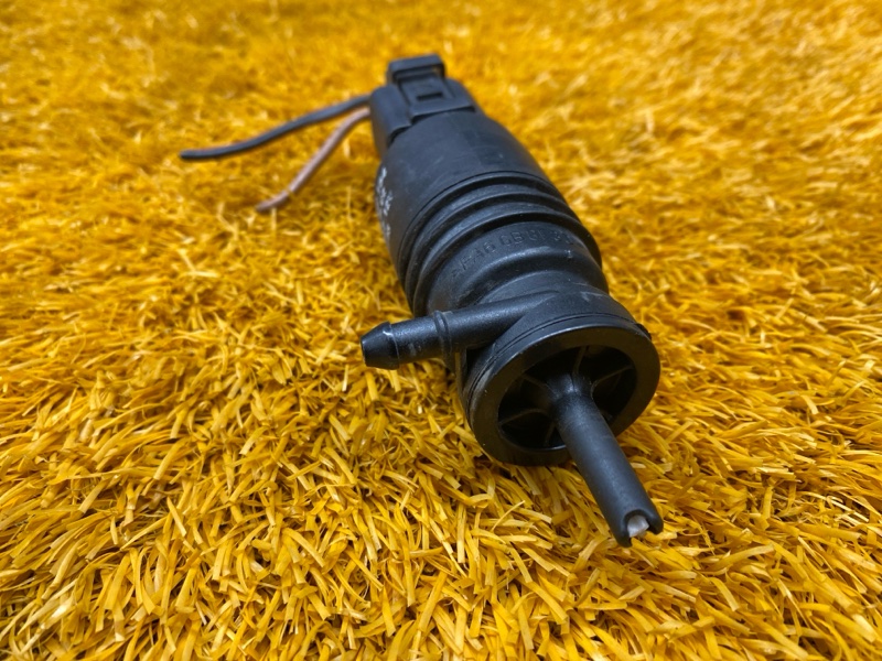 Мотор (насос) омывателя, 1000 рублей, Красноярск