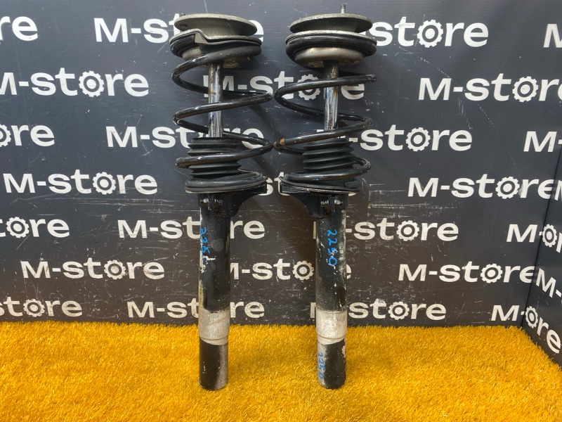 стойка подвески, 16000 рублей, Красноярск