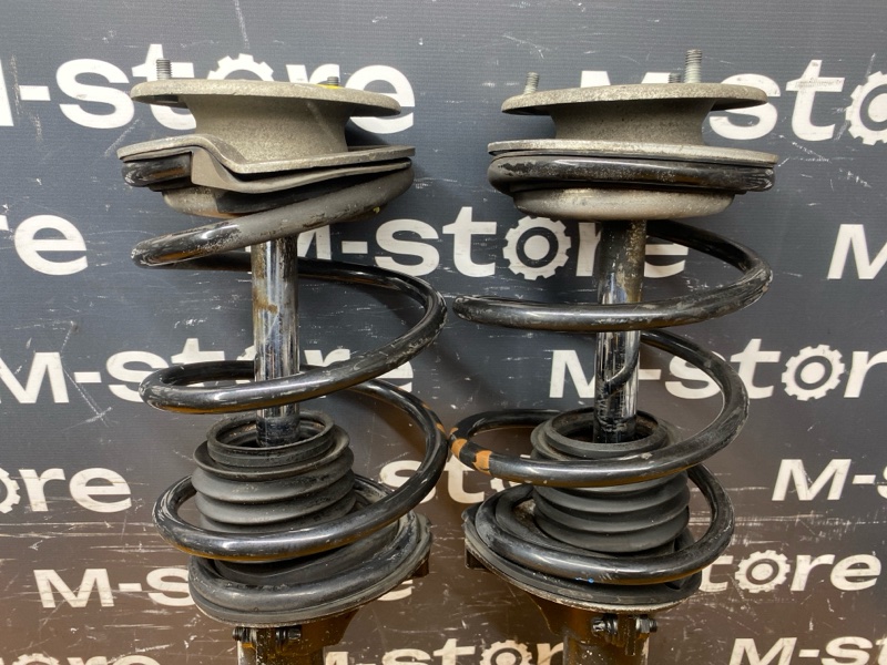 стойка подвески, 16000 рублей, Красноярск