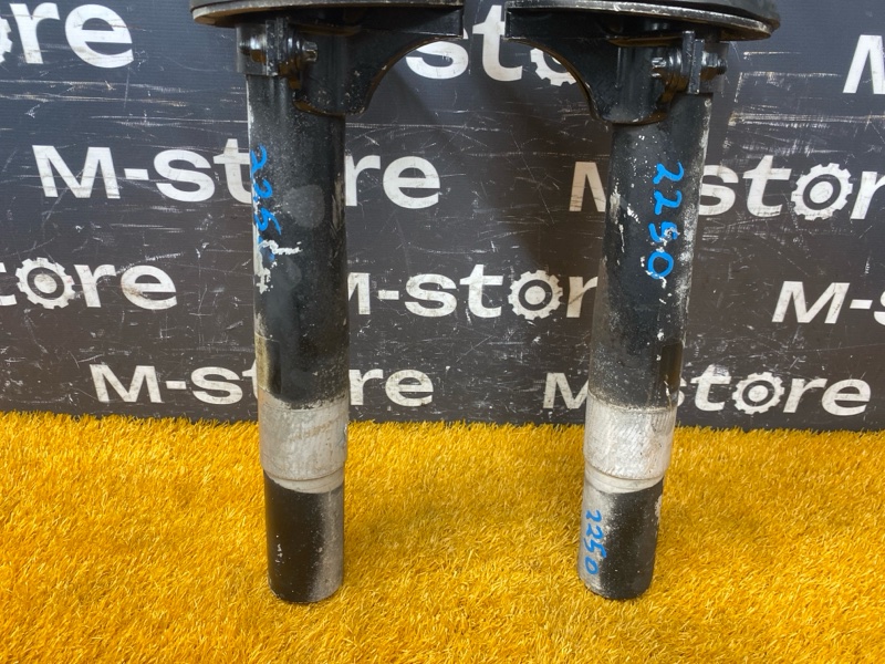 стойка подвески, 16000 рублей, Красноярск