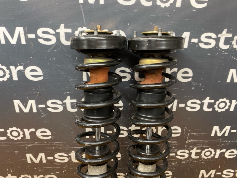 стойка подвески, 14000 рублей, Красноярск