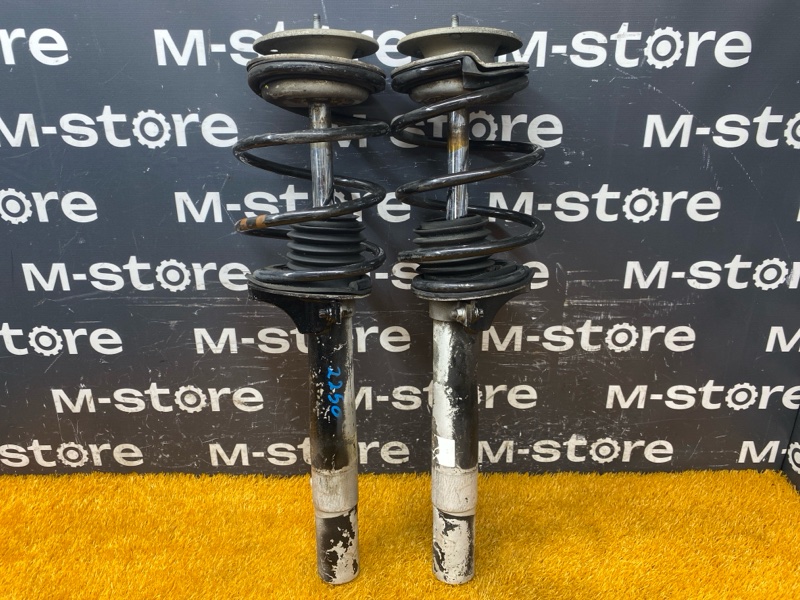 стойка подвески, 16000 рублей, Красноярск