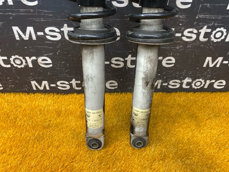 стойка подвески, 14000 рублей, Красноярск