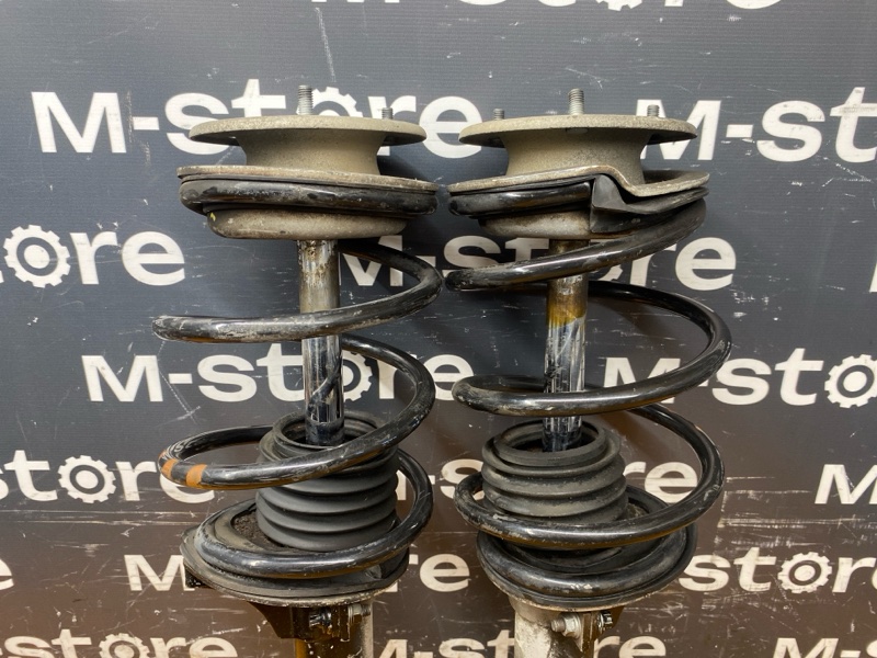 стойка подвески, 16000 рублей, Красноярск