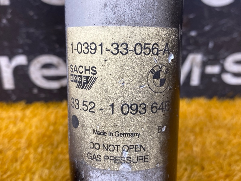 стойка подвески, 14000 рублей, Красноярск