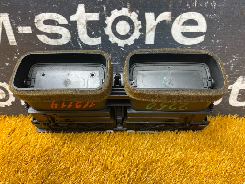 дефлектор воздушный, 5000 рублей, Красноярск