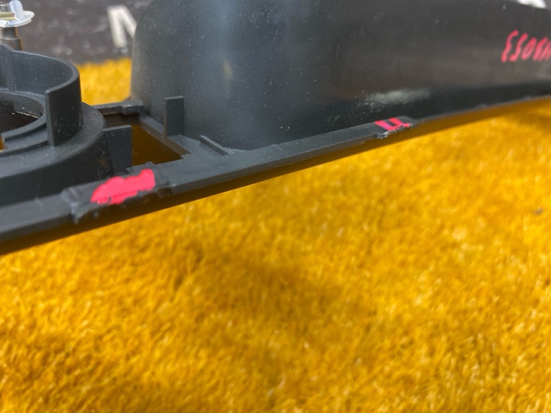 накладка на торпеду, 300 рублей, Красноярск