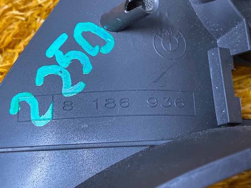 накладка на торпеду, 300 рублей, Красноярск